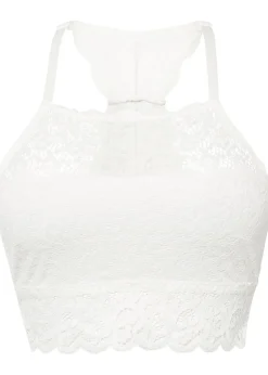 bonprix Brassière dos nageur|Femme Dessous|Soutiens-Gorge