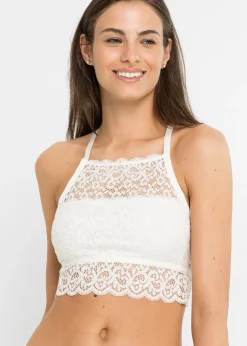 bonprix Brassière dos nageur|Femme Dessous|Soutiens-Gorge