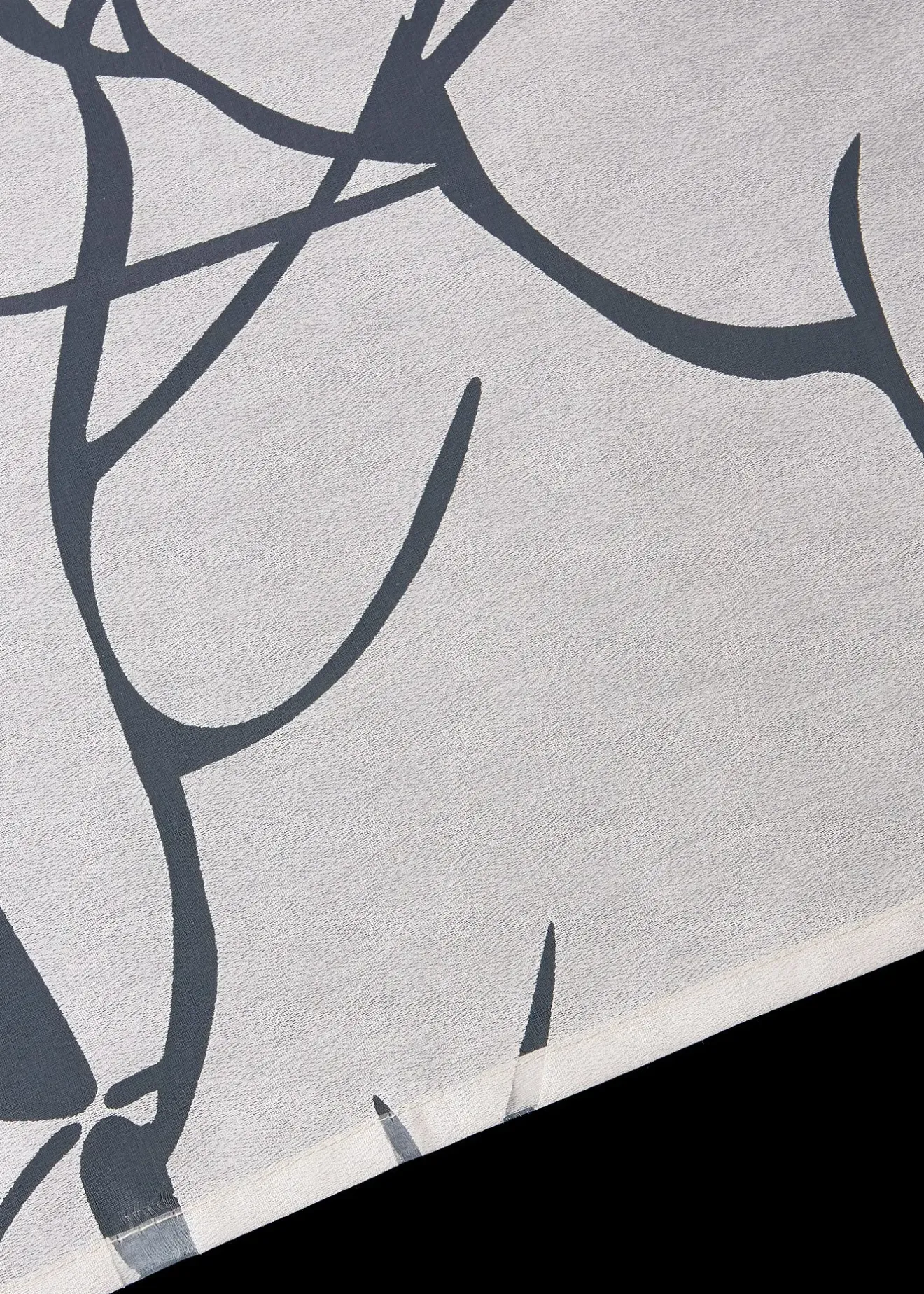 bonprix Vitrages/Brise-Bise|Brise-bise en dévoré