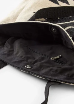 bonprix Cabas en toile|Femme Sacs