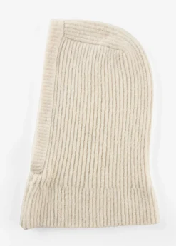 bonprix Cagoule en maille|Femme Écharpes & Foulards