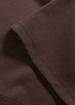 bonprix Cape à manches longues|Femme T-Shirts & Tops