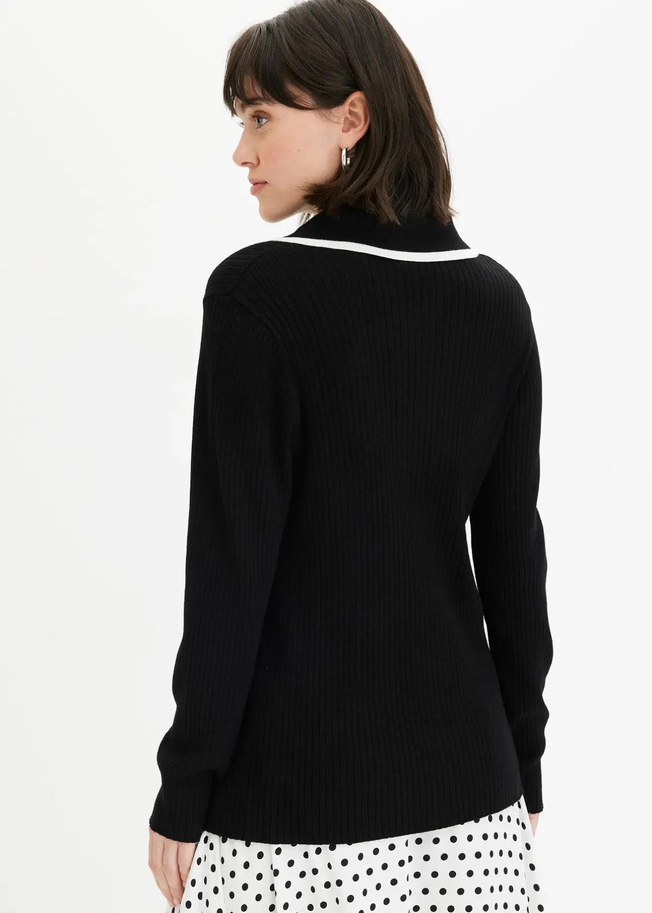 bonprix Cardigan chic|Femme Maille|Pulls & Gilets