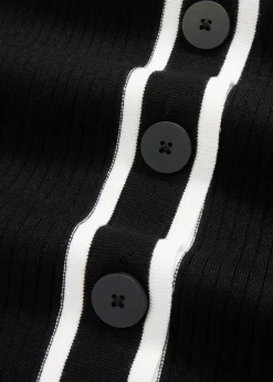 bonprix Cardigan chic|Femme Maille|Pulls & Gilets