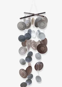 Boltze Home Collections Jardin & Balcon·Déco De Jardin & Éclairage|Accessoires Déco|Carillon Capiz de Boltze