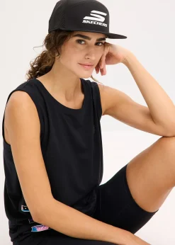 Skechers Casquette|Femme Accessoires|Bonnets, Chapeaux & Co.