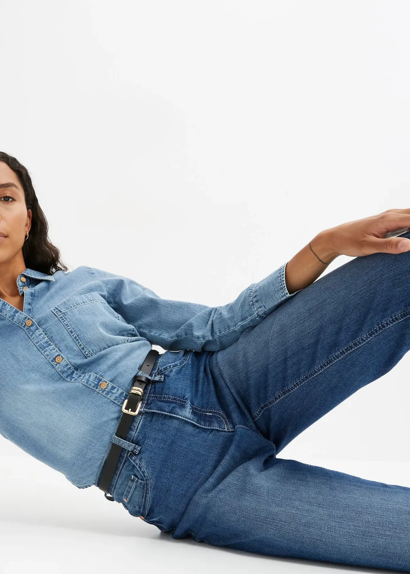 bonprix Ceinture|Femme Ceintures