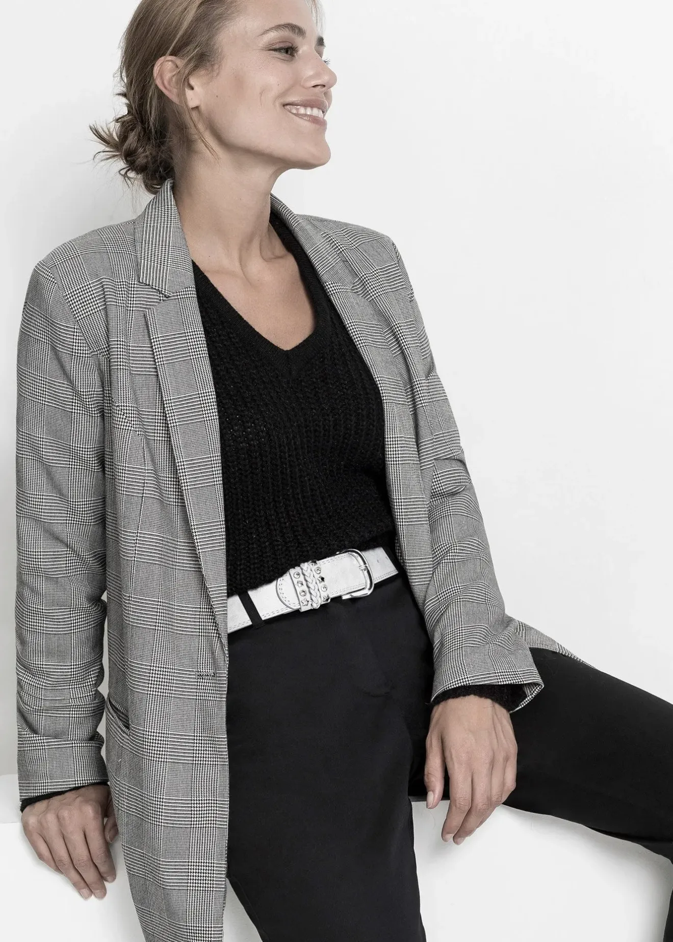 bonprix Ceinture|Femme Ceintures