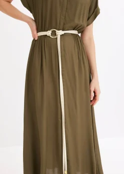 Femme bonprix Ceintures|Ceinture à nouer