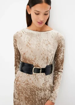 Femme bonprix Ceintures|Ceinture de taille