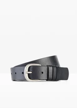 bonprix Ceinture en cuir|Femme Ceintures