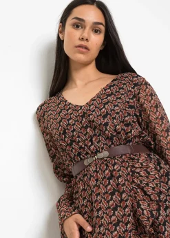 bonprix Ceinture extensible|Femme Ceintures