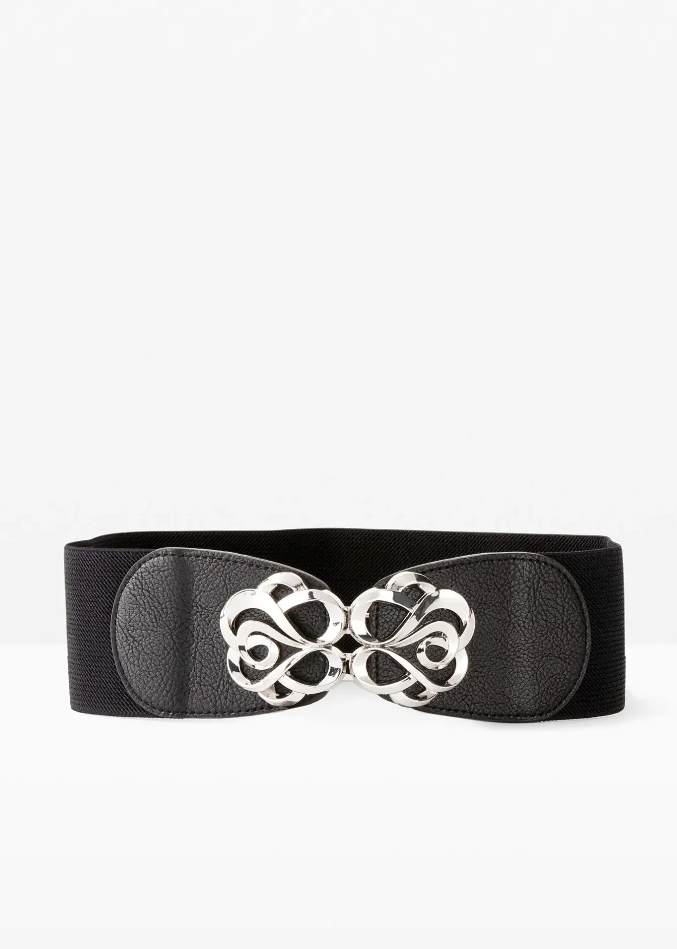 bonprix Ceinture large et extensible|Femme Ceintures