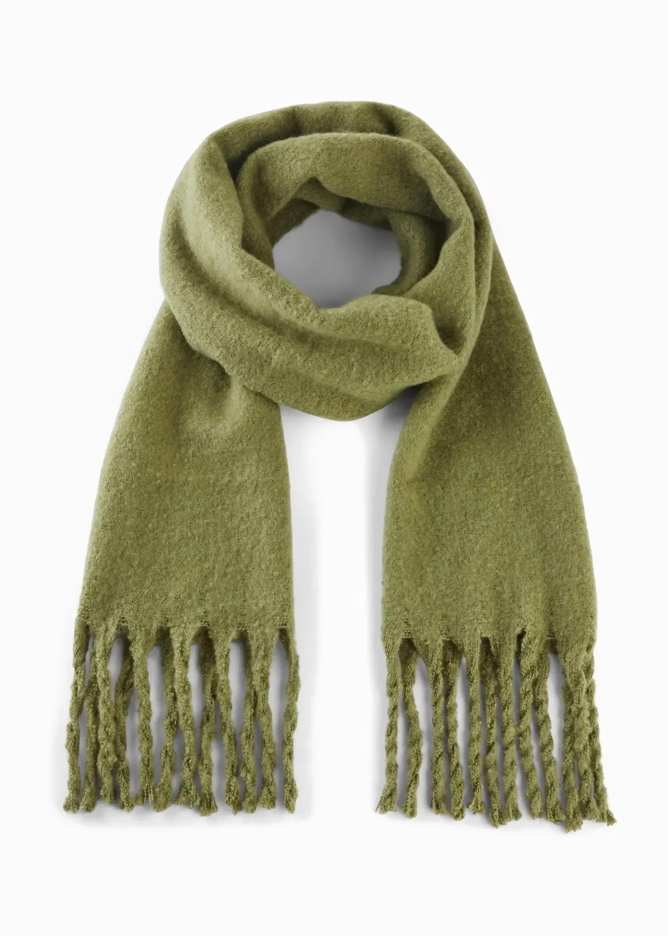 bonprix Écharpe|Femme Écharpes & Foulards