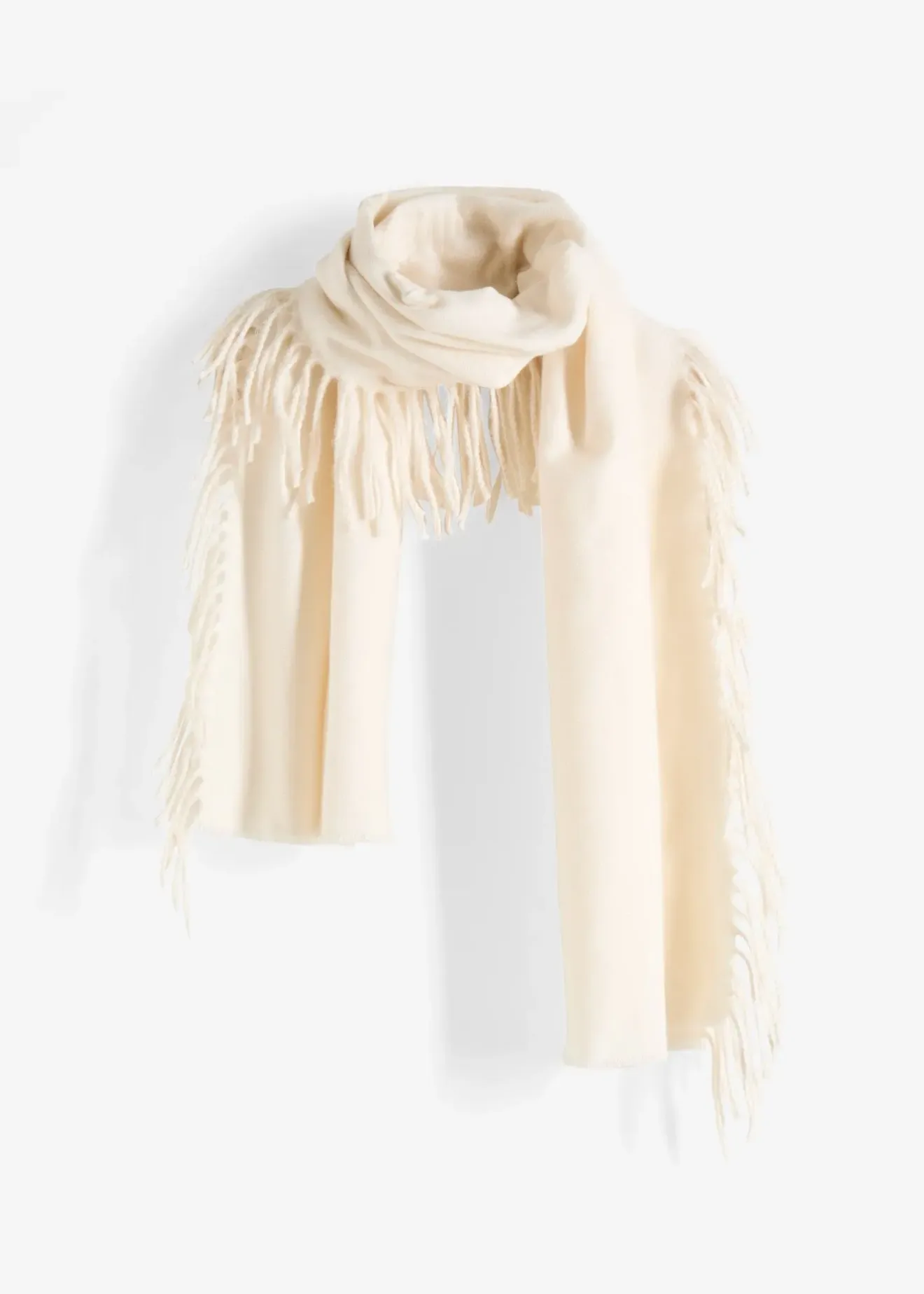 bonprix Écharpe|Femme Écharpes & Foulards