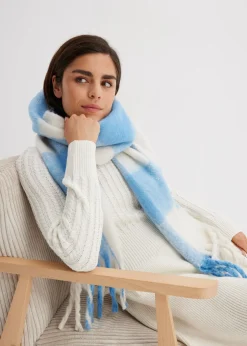 bonprix Écharpe|Femme Écharpes & Foulards