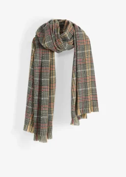 bonprix Écharpe|Femme Écharpes & Foulards