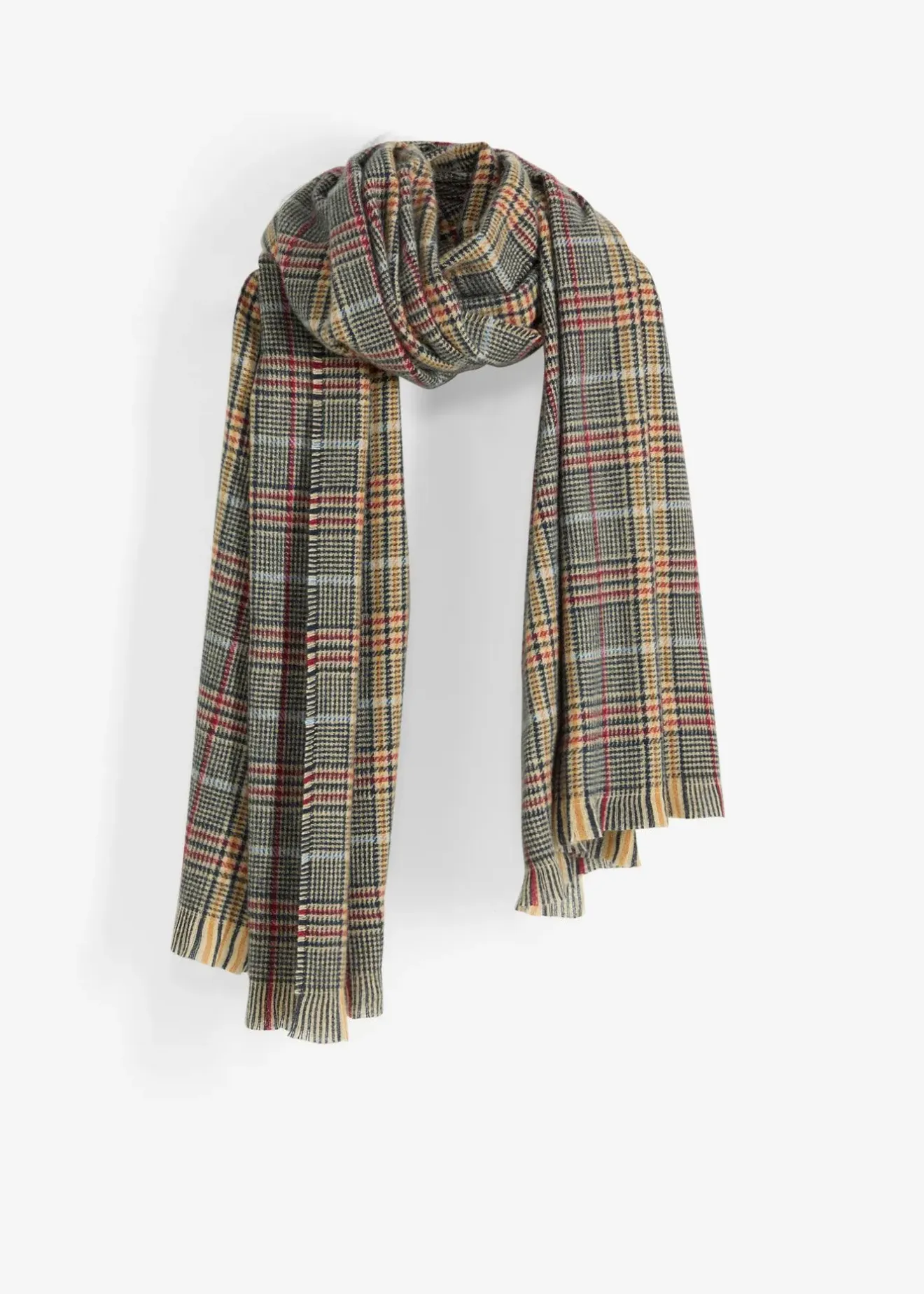 bonprix Écharpe|Femme Écharpes & Foulards