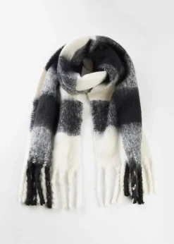 bonprix Écharpe|Femme Écharpes & Foulards