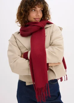 bonprix Écharpe|Femme Écharpes & Foulards