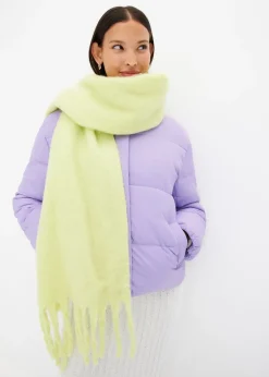 bonprix Écharpe|Femme Écharpes & Foulards