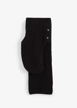 Femme bonprix Écharpes & Foulards|Écharpe à capuche