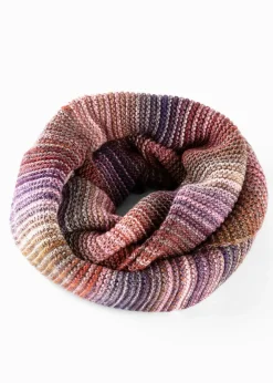 Femme bonprix Écharpes & Foulards|Écharpe-tube