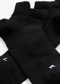 bonprix Chaussettes de sport COOLMAX®|Femme Chaussettes|Socquettes