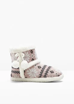 Femme bonprix Chaussons|Homewear|Chaussons