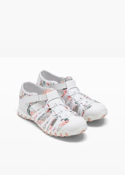 bonprix Chaussures à semelle crantée|Femme Slippers & Mocassins|Chaussures D'Été