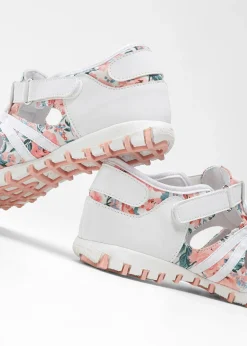 bonprix Chaussures à semelle crantée|Femme Slippers & Mocassins|Chaussures D'Été