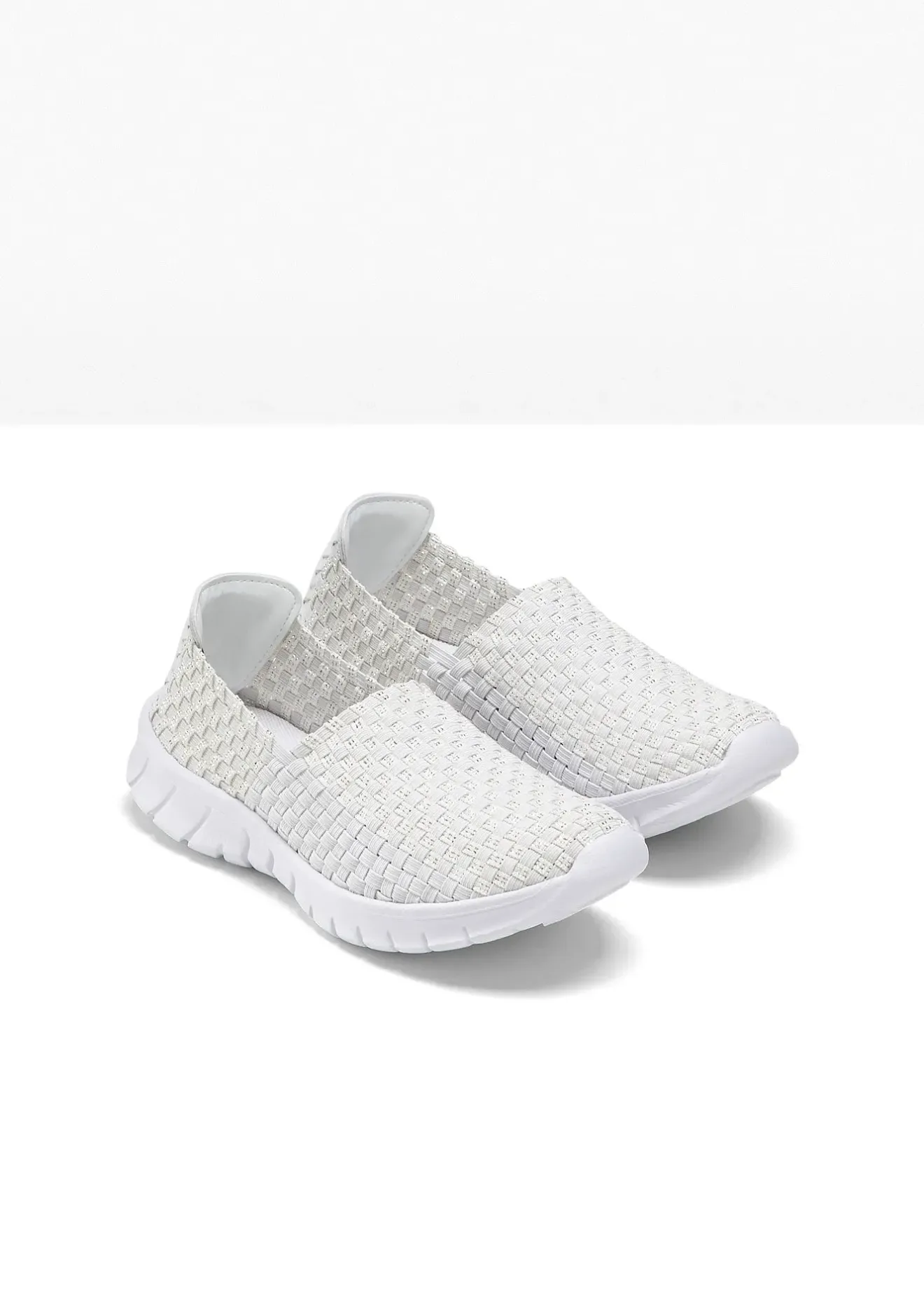 bonprix Chaussures confortables à semelle flexible|Femme Chaussures Confort|Slippers & Mocassins