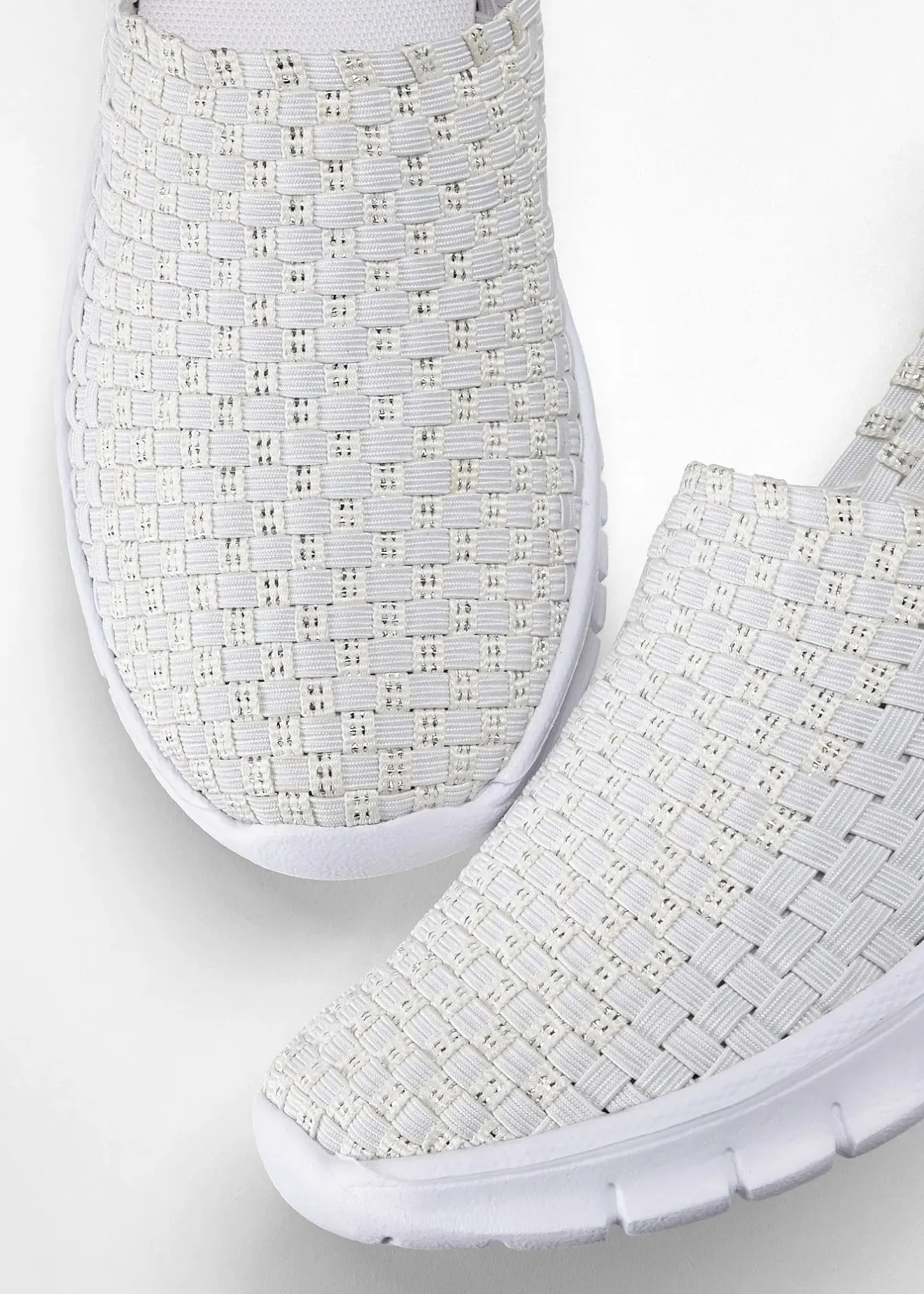 bonprix Chaussures confortables à semelle flexible|Femme Chaussures Confort|Slippers & Mocassins