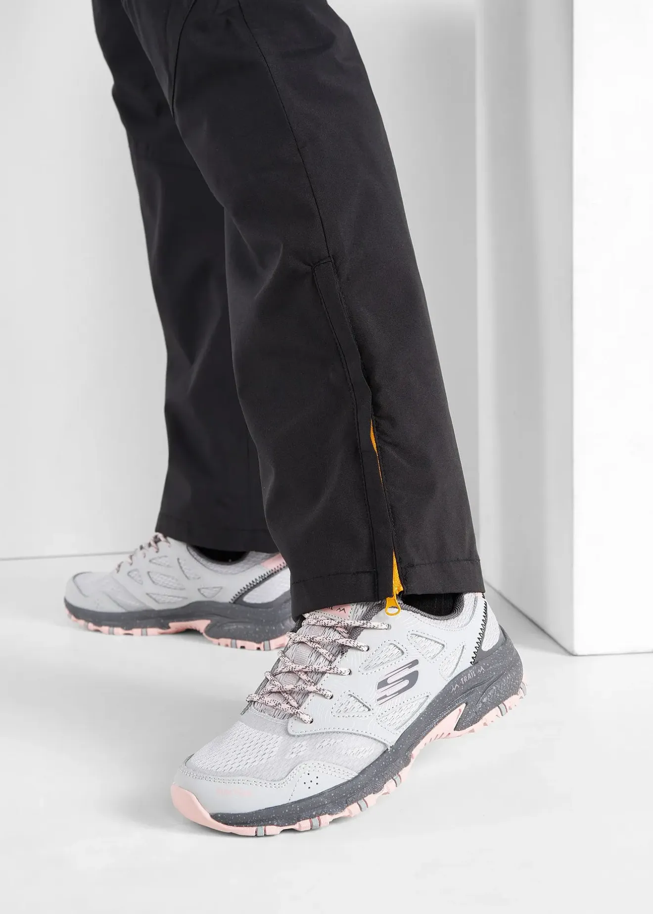 Skechers Chaussures de randonnée imperméables|Femme Marques|Chaussures De Sport & Randonnée