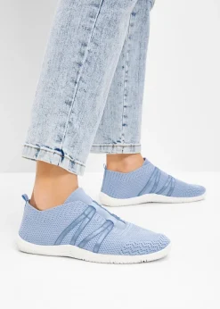 bonprix Chaussures pieds nus à semelle souple|Femme Chaussures Confort|Slippers & Mocassins