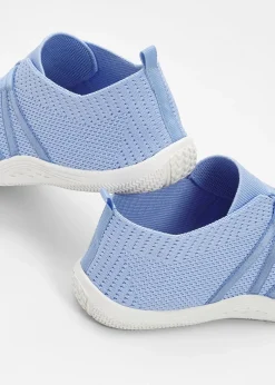 bonprix Chaussures pieds nus à semelle souple|Femme Chaussures Confort|Slippers & Mocassins