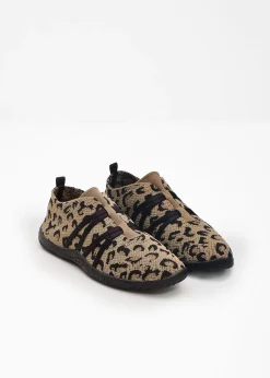 Femme bonprix Chaussures Confort|Slippers & Mocassins|Chaussures pieds nus à semelle souple