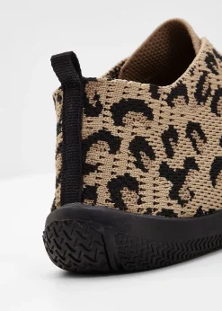 Femme bonprix Chaussures Confort|Slippers & Mocassins|Chaussures pieds nus à semelle souple