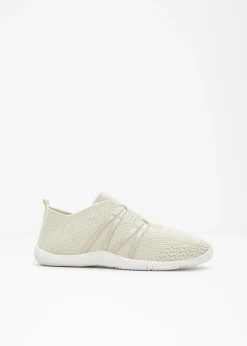 Femme bonprix Chaussures Confort|Slippers & Mocassins|Chaussures pieds nus à semelle souple