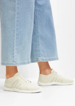 Femme bonprix Chaussures Confort|Slippers & Mocassins|Chaussures pieds nus à semelle souple