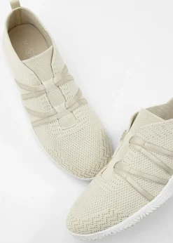 Femme bonprix Chaussures Confort|Slippers & Mocassins|Chaussures pieds nus à semelle souple