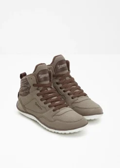 Femme Kangaroos Chaussures D'Hiver Fourrées|Marques|Chaussures pieds nus