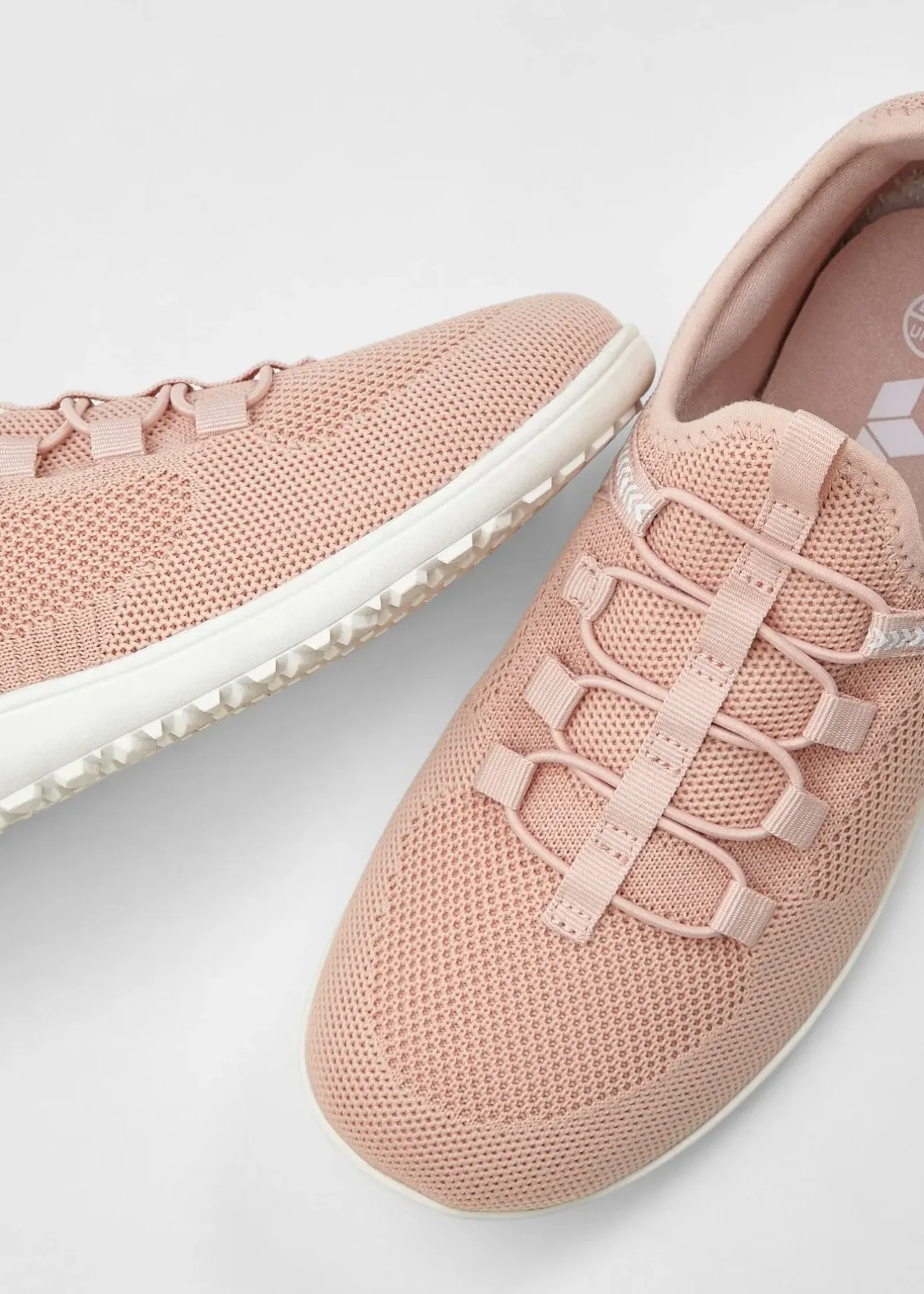 Femme Lico Marques|Slippers & Mocassins|Chaussures pieds nus à semelle souple