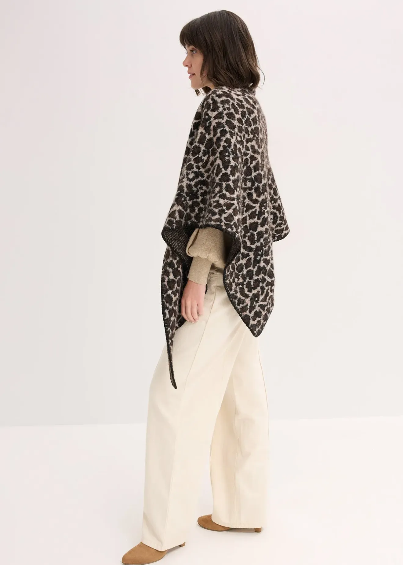 Femme bonprix Écharpes & Foulards|Chèche