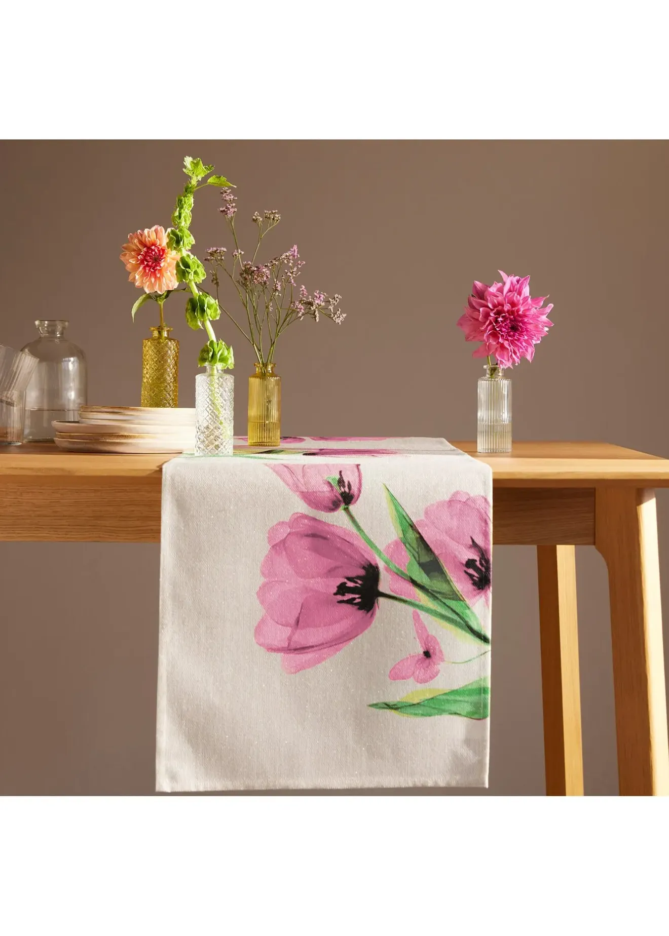 bonprix Chemin de table| Arts De La Table|Linge De Table