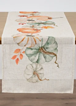 bonprix Arts De La Table|Linge De Table|Chemin de table contenant du lin