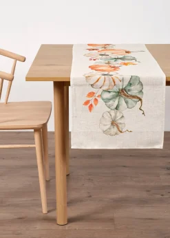 bonprix Arts De La Table|Linge De Table|Chemin de table contenant du lin