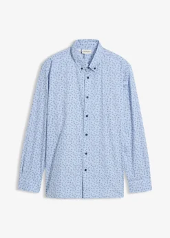 bonprix Chemise business 100% coton, moderne|Homme Chemises