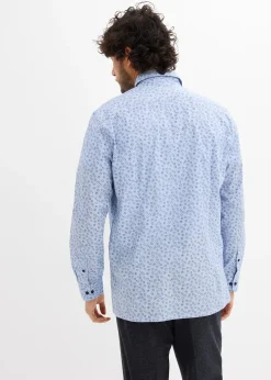 bonprix Chemise business 100% coton, moderne|Homme Chemises