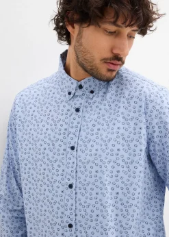 bonprix Chemise business 100% coton, moderne|Homme Chemises